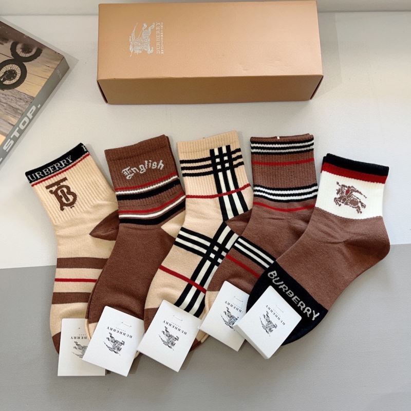 Burberry Socks